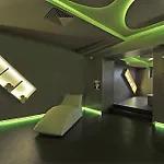 Θέρετρο Le Buche Wine Resort&spa 3*