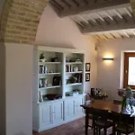 Θέρετρο Le Buche Wine Resort&spa Macciano