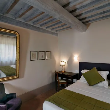 Le Buche Wine Resort&spa