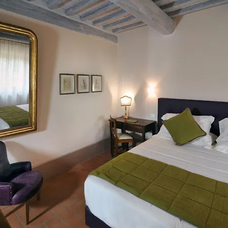 Le Buche Wine Resort&spa Macciano