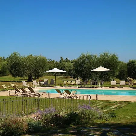 אתר נופש Le Buche Wine Resort&spa