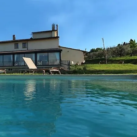 Θέρετρο Le Buche Wine Resort&spa