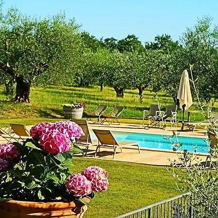 Le Buche Wine Resort&spa אתר נופש Macciano