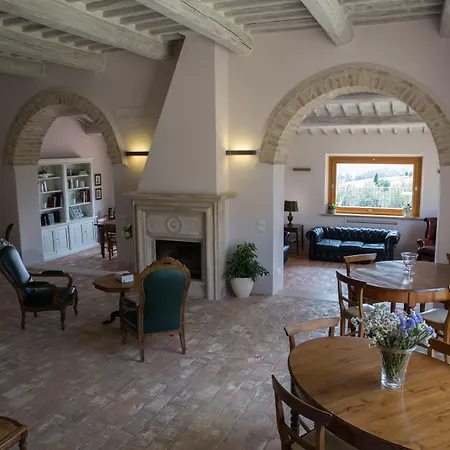 Le Buche Wine Resort&spa Macciano