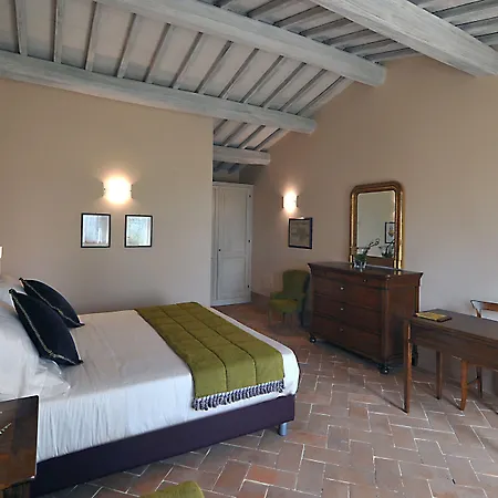 Resort Le Buche Wine Resort&spa Macciano