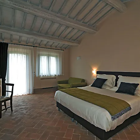 Resort Le Buche Wine Resort&spa