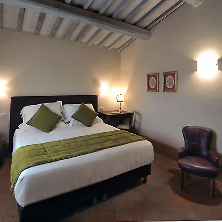 Resort Le Buche Wine Resort&spa