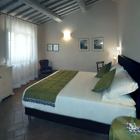 Le Buche Wine Resort&spa Resort 3*