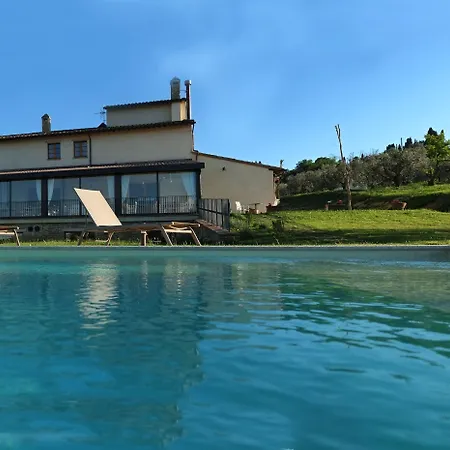 Le Buche Wine Resort&spa 3*