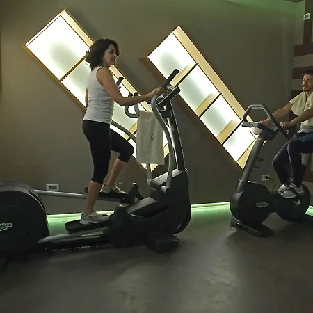 Le Buche Wine Resort&spa Resort 3*