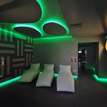 Resort Le Buche Wine Resort&spa 3*