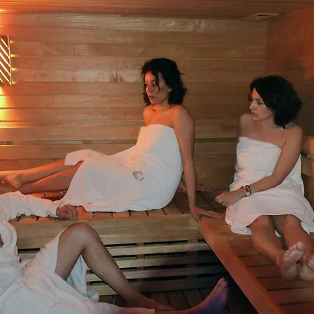 Le Buche Wine Resort&spa Macciano