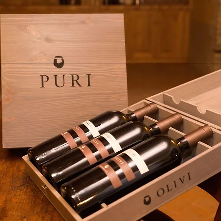 Le Buche Wine Resort&spa 3*