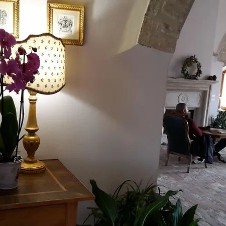 Le Buche Wine Resort&spa Macciano