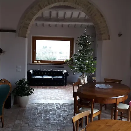 Le Buche Wine Resort&spa Resort Macciano