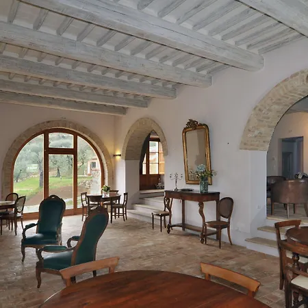 Le Buche Wine Resort&spa 3* Macciano