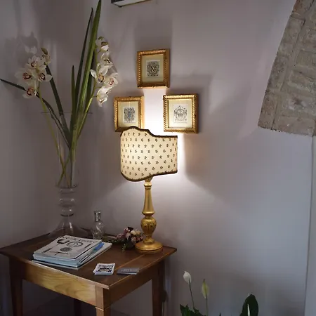 Le Buche Wine Resort&spa 3*