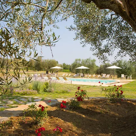 Le Buche Wine Resort&spa Macciano