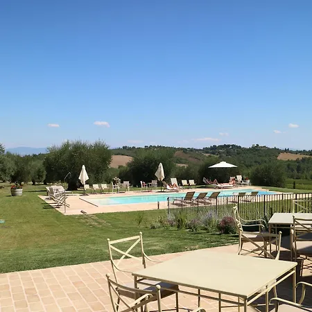 Le Buche Wine Resort&spa Resort 3*