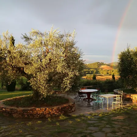 Le Buche Wine Resort&spa 3*