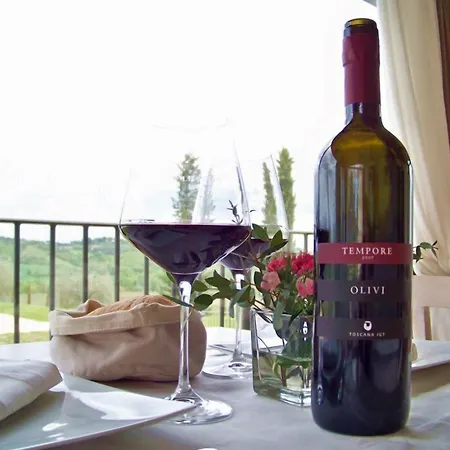 Le Buche Wine Resort&spa 3*