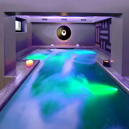 Le Buche Wine Resort&spa 3* Macciano