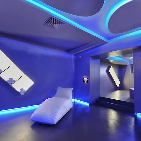 Le Buche Wine Resort&spa Macciano