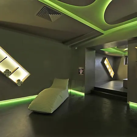 אתר נופש Le Buche Wine Resort&spa 3*