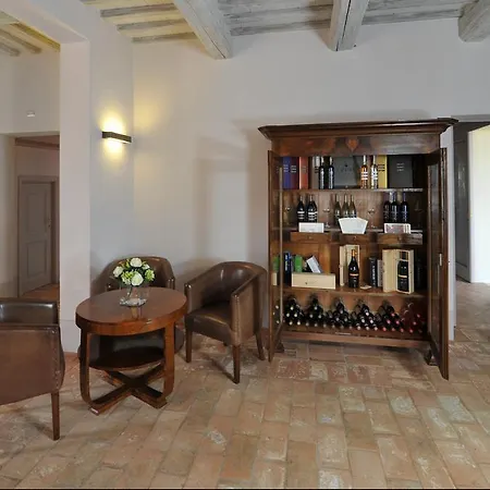 Le Buche Wine Resort&spa Macciano