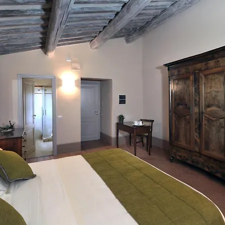 אתר נופש Le Buche Wine Resort&spa
