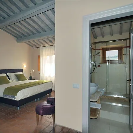 Le Buche Wine Resort&spa אתר נופש