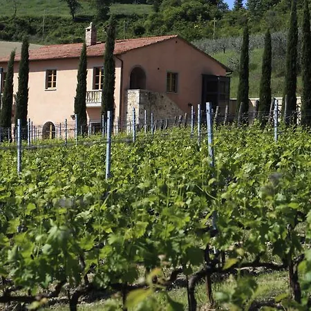 Le Buche Wine Resort&spa Macciano