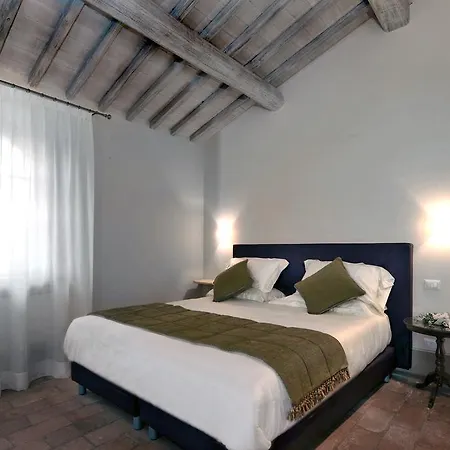 Le Buche Wine Resort&spa Macciano