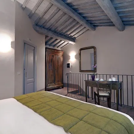 Le Buche Wine Resort&spa
