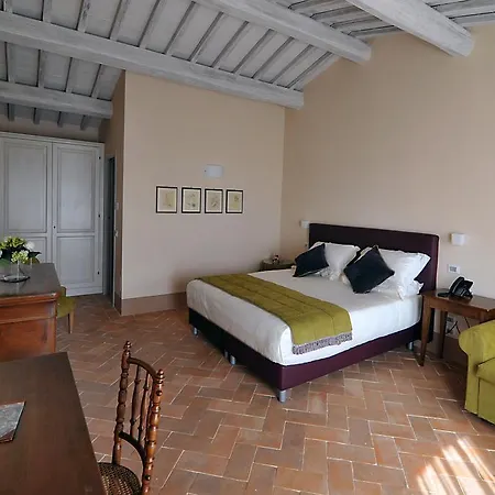 Le Buche Wine Resort&spa