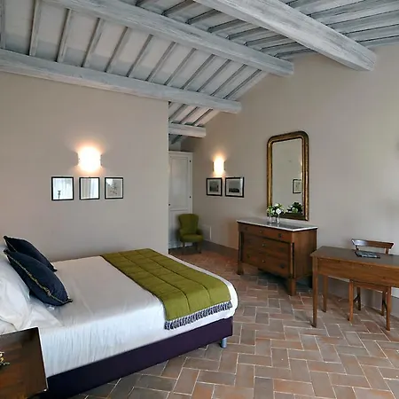 Le Buche Wine Resort&spa Macciano