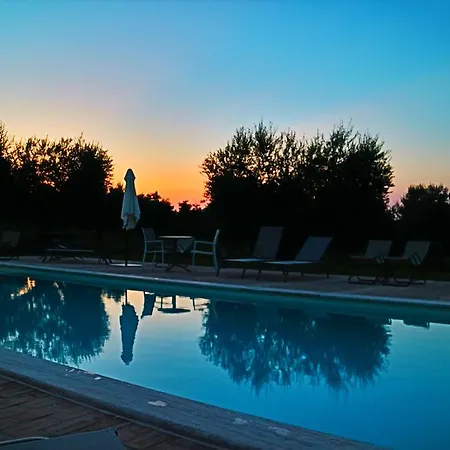 Le Buche Wine Resort&spa Macciano