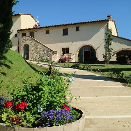 Le Buche Wine Resort&spa Macciano