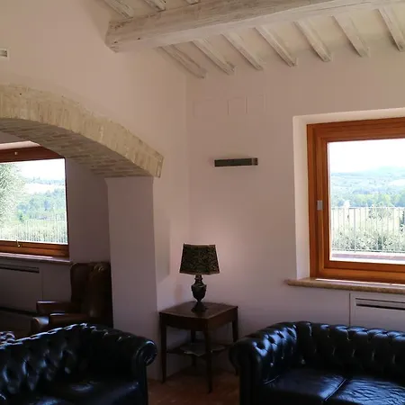 Le Buche Wine Resort&spa Macciano