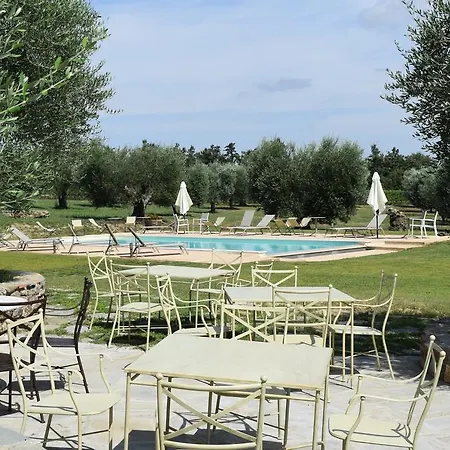 Le Buche Wine Resort&spa אתר נופש Macciano