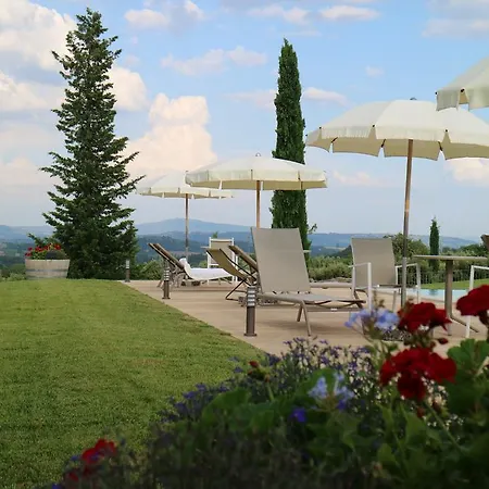Le Buche Wine Resort&spa 3*