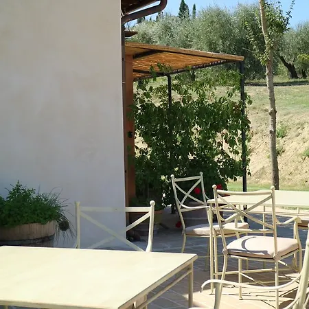 Le Buche Wine Resort&spa אתר נופש