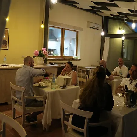 אתר נופש Le Buche Wine Resort&spa 3*