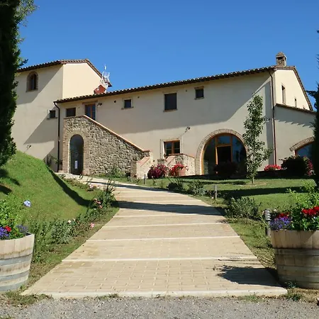 Le Buche Wine Resort&spa Resort