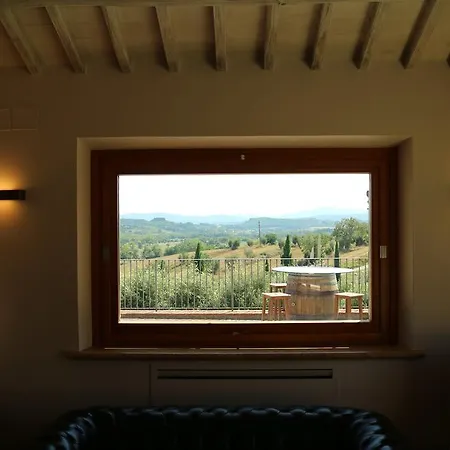 Le Buche Wine Resort&spa