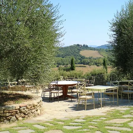 Le Buche Wine Resort&spa אתר נופש