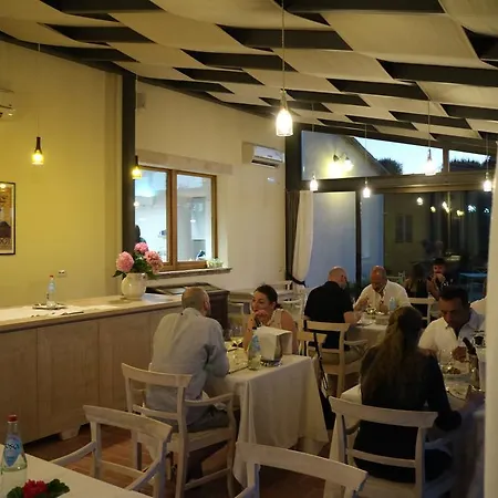 Le Buche Wine Resort&spa Macciano