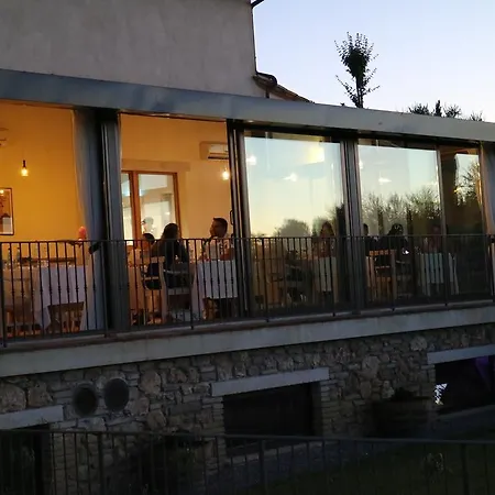 Le Buche Wine Resort&spa