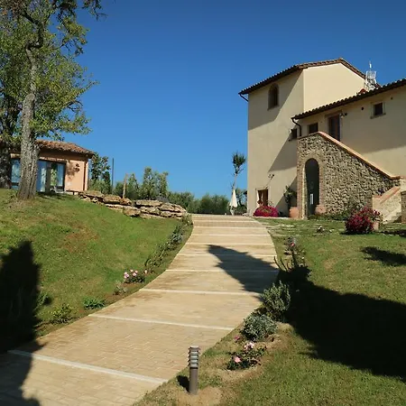 Le Buche Wine Resort&spa 3*