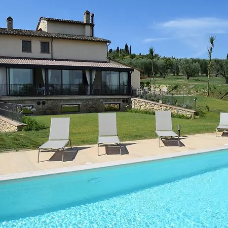 Le Buche Wine Resort&spa